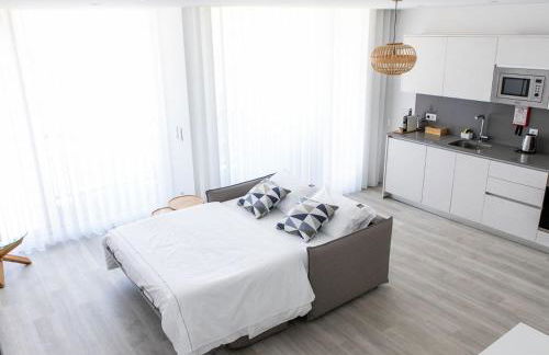 TRIADE Apartamentos - Foto 28