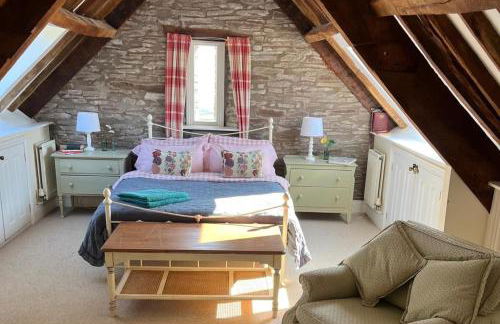15th Century 6-bed Farmhouse, Sleeps 11, Pets Ok - Foto 73