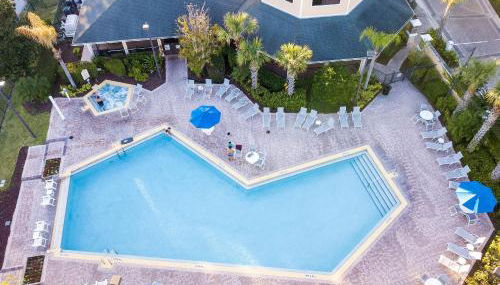 Apartamento Familiar Moderno a 15min da Disney - Foto 4