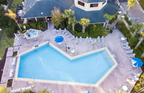 Apartamento Familiar Moderno a 15min da Disney - Foto 4