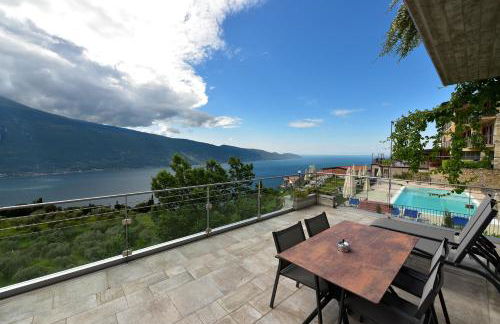 La Dolce Vita Relais - Hotel Gallo - Foto 32