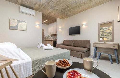 Achatis Apartments with sea view - Foto 26