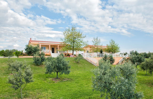 Villa Elaia Mare - Photo 1