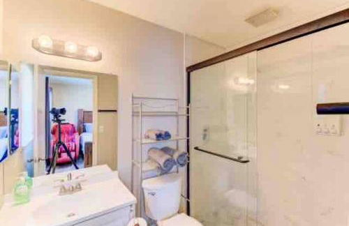 Special Sale King Bed EV Charger Rain Shower - Foto 21