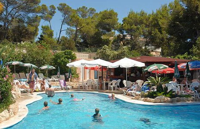 Apartamentos del Rey - Foto 18