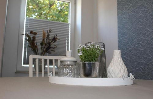 Monteurwohnung Ferienwohnung Rose in Isenbüttel Nähe Gifhorn, Wolfsburg, Braunschweig - Foto 5