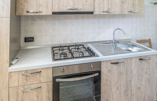 Appartamenti SCICK - Foto 38