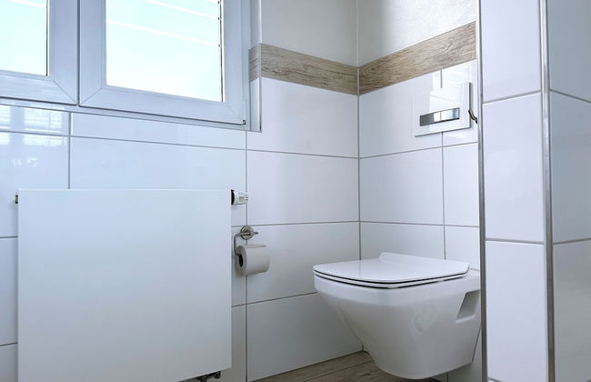 Vollmöblierte Wohnungen in Münster - Foto 67