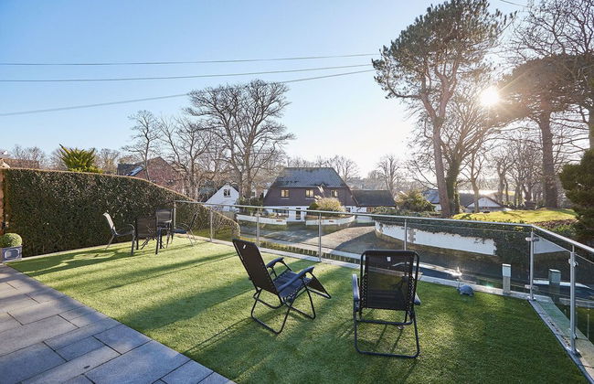 Host Stay The Chimneys - Foto 19