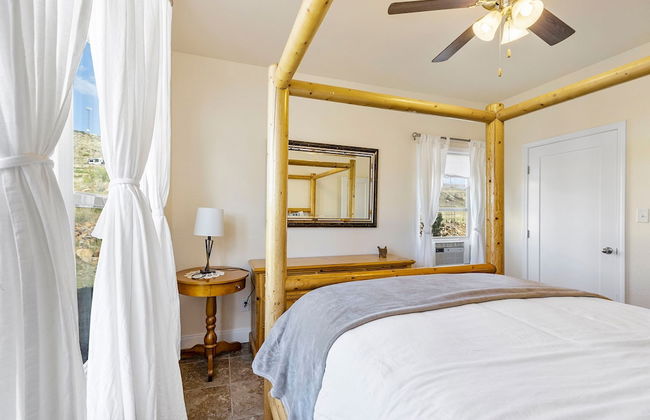 House of Trails-views and Nature on the Edge - Foto 15