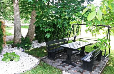 Apartment Lipa - Foto 25