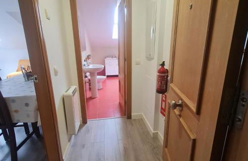 Ático Felechosa loft - Foto 8