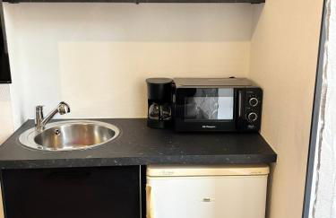 Love rom, jacuzzi - Photo 5