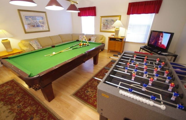 Ly53814 - Hampton Lakes - 5 Bed 4 Baths Villa - Foto 32