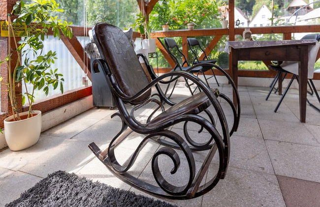 Sauna Retreat in Sulz - Foto 30