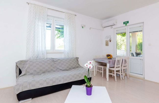 Apartments Kola's Mill - Comfort One Bedroom Apartment With Terrace and Sea View - Foto 9