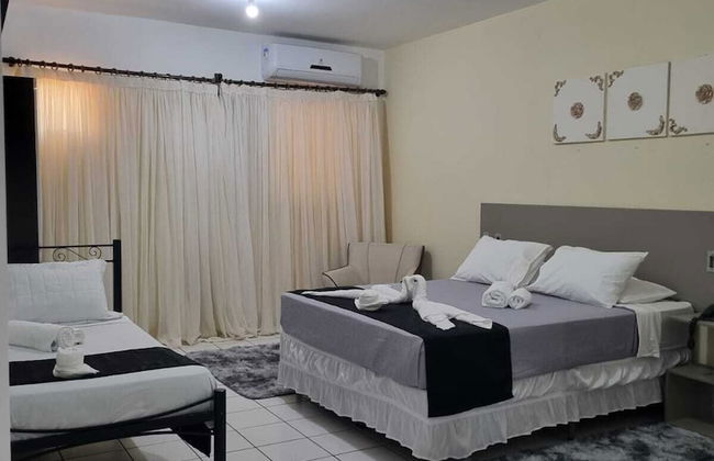 PALACE HOTEL TRES PODERES - Foto 8