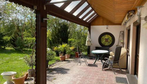 Ferienwohnung Erfurt Marbacher Höhe - Foto 5