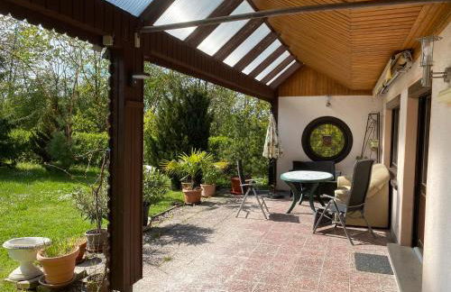 Ferienwohnung Erfurt Marbacher Höhe - Foto 5