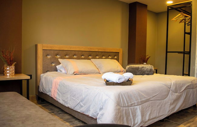 Mova Apartaestudios - Photo 5