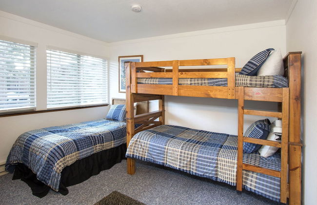 Mammoth Estates - 4 Seasons of Beauty w/ Amenities! - Foto 4