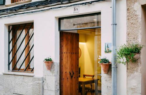 Casa Rei Sanxo, 8A - Foto 38