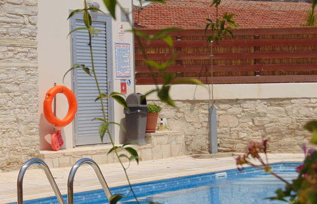 Charalambos Holiday Cottage - Photo 51