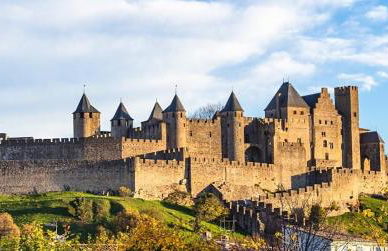 Carcassonne mon amour - Foto 36