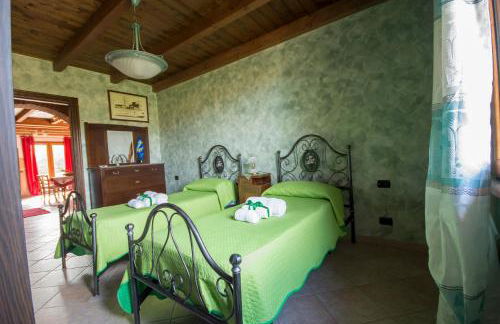 Casa Vacanza il Mandorlo - Foto 28