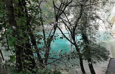 Le Logis des Templiers appartement climatisé - Foto 43