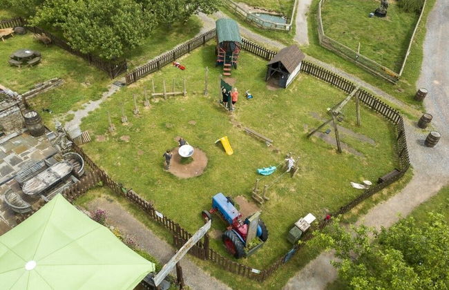 Torre Cider Farm - Foto 43