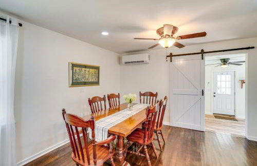 7 Mi to Kaaterskill Falls Home with Mountain Views! - Foto 6