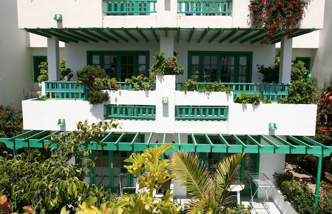 Apartamentos Nazaret - Foto 44