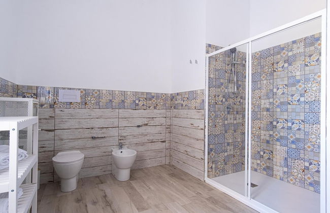 Villa Maresereno - Pachino - Foto 18