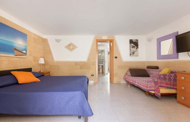 3491 Appartamento Nautilus by Barbarhouse - Foto 2