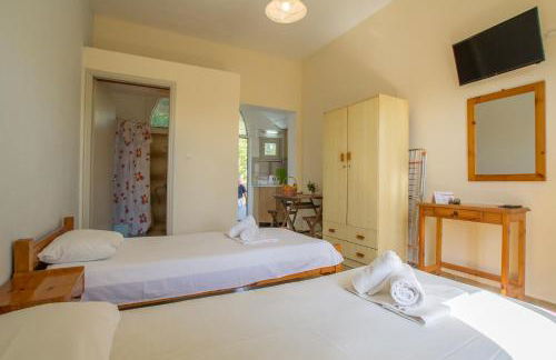 Aggeliki apartments Dassia By Hotelius - Foto 16