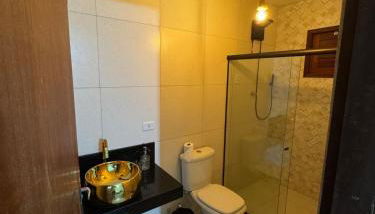 Casa amarela Serra negra ! - Foto 3