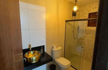 Casa amarela Serra negra ! - Foto 3