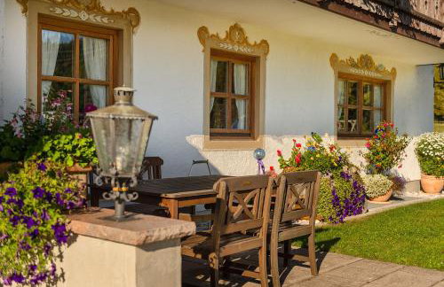 Obernacher Hof - Photo 48