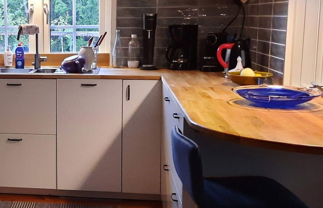 5 Star Holiday Home in Mariefred - Foto 8