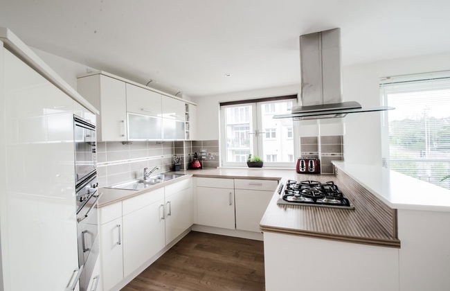 Orange Apartments-Kepplestone - Foto 7