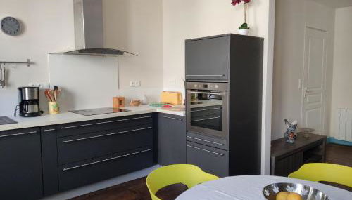 Appartement Buffon - Foto 5, toaster