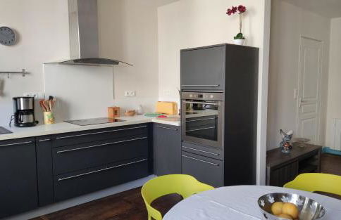 Appartement Buffon - Foto 5