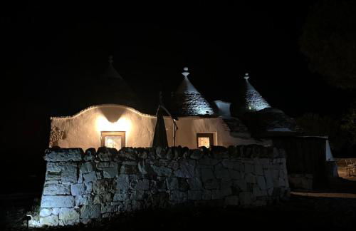 I PapaTrulli MiniResort - Foto 73