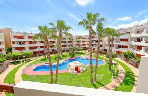 Casa Malibu El Rincon Pool view Playa Flamenca - Foto 22