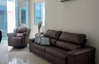 Casa por temporada na Barra de São Miguel - Foto 1