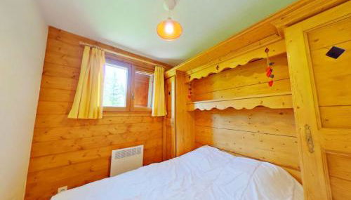 Appartement 2 pièces Les Saisies, 4 personnes - FR-1-594-320 - Foto 4