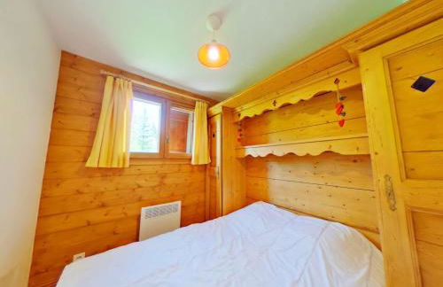 Appartement 2 pièces Les Saisies, 4 personnes - FR-1-594-320 - Foto 4