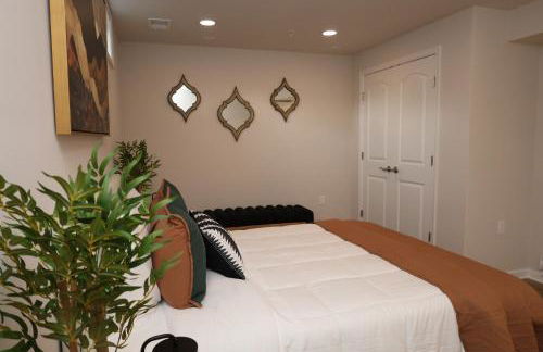 Ultra Luxe 2B Basement Apartment - Foto 11