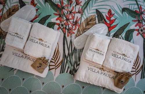 La Bohème - VILLA PAULA - Foto 16